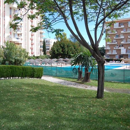 Sol Y Playa Appartement Benalmádena Buitenkant foto