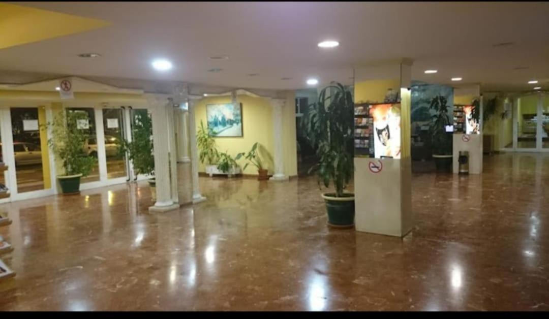 Sol Y Playa Appartement Benalmádena Buitenkant foto