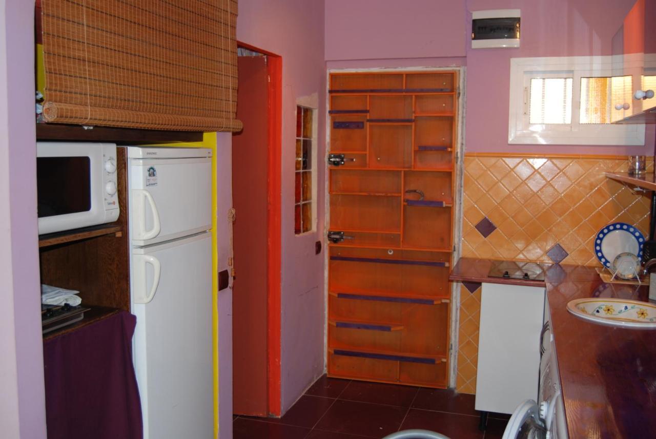 Sol Y Playa Appartement Benalmádena Buitenkant foto