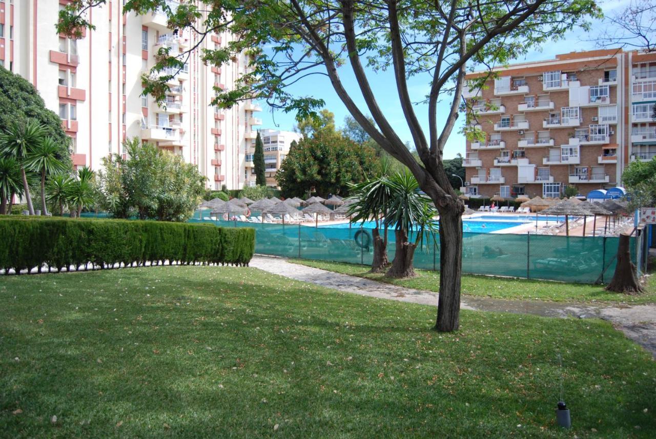 Sol Y Playa Appartement Benalmádena Buitenkant foto