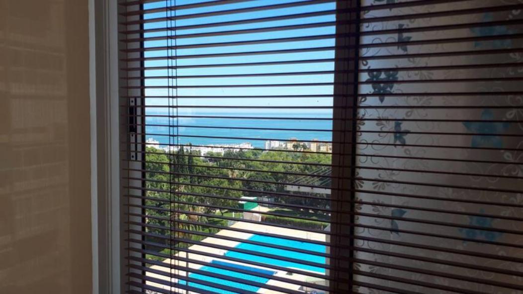 Sol Y Playa Appartement Benalmádena Buitenkant foto