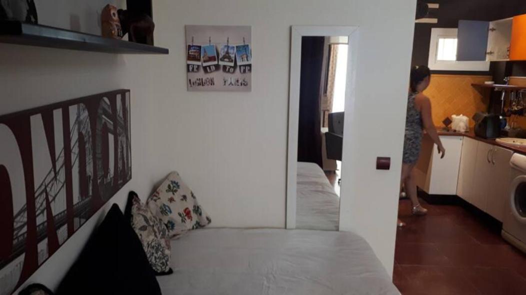 Sol Y Playa Appartement Benalmádena Buitenkant foto