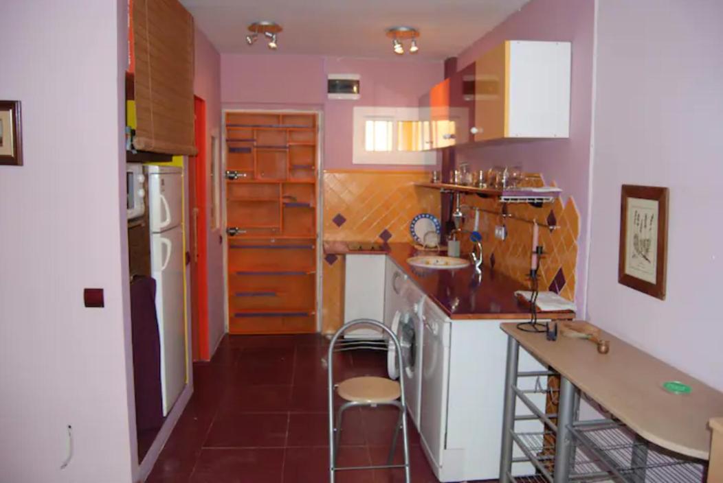 Sol Y Playa Appartement Benalmádena Buitenkant foto