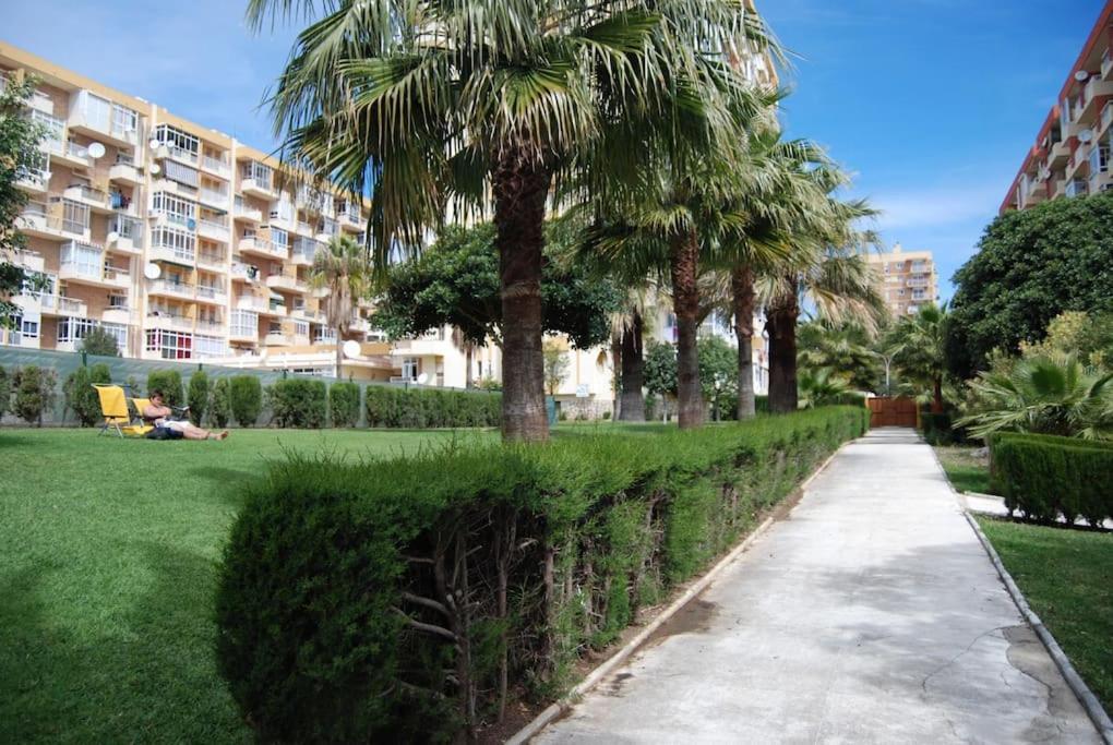Sol Y Playa Appartement Benalmádena Buitenkant foto