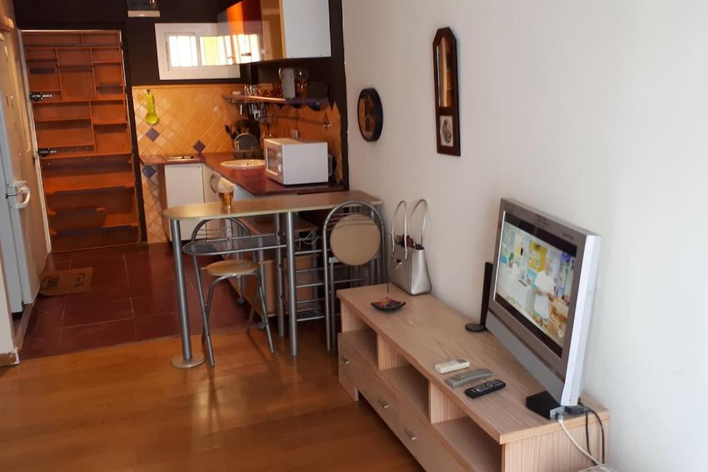 Sol Y Playa Appartement Benalmádena Buitenkant foto