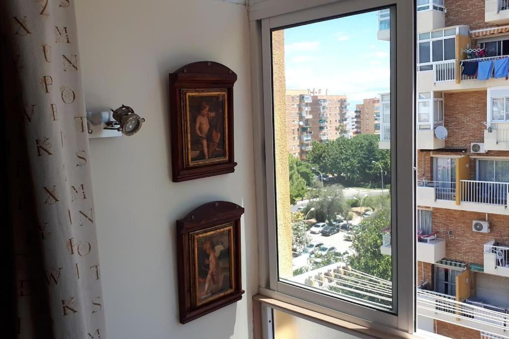 Sol Y Playa Appartement Benalmádena Buitenkant foto