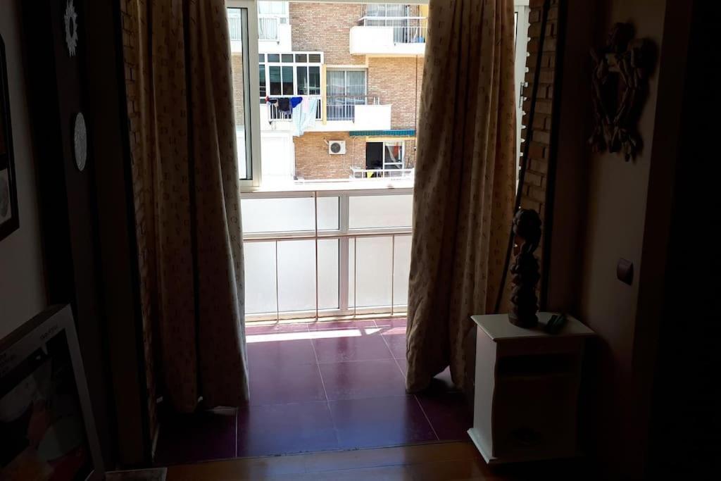 Sol Y Playa Appartement Benalmádena Buitenkant foto